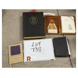Bibles