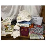 Linen Lot