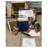 Office Supply Lot