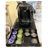 Tassimo & Pods