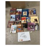 Reference Book Lot