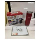 Keurig & Magic Bullet