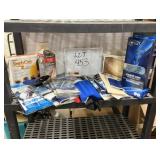 Health & Wellness Lot
