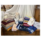 Towel Lot