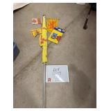 Lion Rampant Flags & Banner