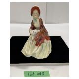 Royal Doulton 'Her Ladyship' H.N. 1977