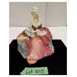 Royal Doulton 'Penelope' H.N. 1961