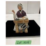 Royal Doulton 'Schoolmarm' H.N. 2223