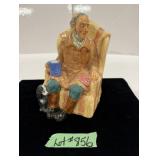 Royal Doulton 'Uncle Ned' H.N. 2094