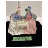 Royal Doulton 'Afternoon Tea' H.N. 1747