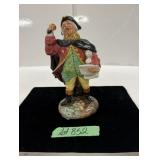 Royal Doulton 'Town Crier' H.N. 2119
