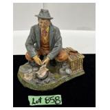 Royal Doulton 'Bon Appetit' H.N. 2444