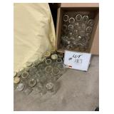 Mason Jar Lot