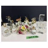 Misc Lot - Bells & More