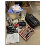 Misc Kitchen Lot