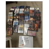 Assorted CD Lot