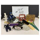Misc Lot