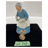 Royal Doulton 'The Favourite' H.N. 2249