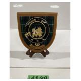 Campbell Family Crest