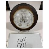 Barometer - Made In France