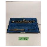Yamaha Piccolo In Case