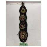 Horse Brasses
