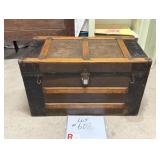 Steamer Trunk
