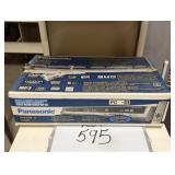 Panasonic DVD Player
