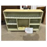 Wooden Cupboard