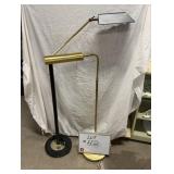 (2) Floor Lamps