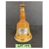 Royal Doulton 'Bells' Scotch Whiskey Decanter