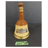 Wade Bells Scotch Whiskey Decnanter