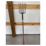 Pitchfork