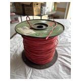4 conductor 18 AWG solid jacket 75C wire