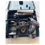 Bosch litheon 12 V Cordless drill & multi tool