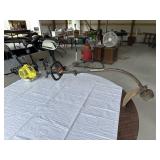 Ryobi gas weed trimmer