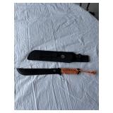 UTS machete - 12' blade