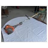 Husqvarna 128CD E-tech weed trimmer (gas)