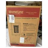 New in box - Sqaure D Home Line indoor load