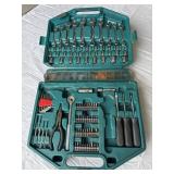 Tool source tool set (complete)