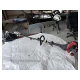 Craftsman 25cc weedwacker