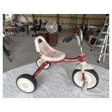 Radio flyer tricycle