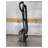 Shark vacuum