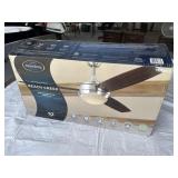 Harbor breeze beach Creek LED ceiling fan 52' -