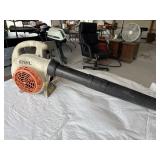STIHL BG 56/C Gas blower