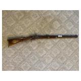 Thompson Center arms 50 caliber black powder