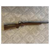 Winchester model 67A 22 short or long rifle bolt