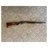 Savage Arms model 29A pump 22 - 45118L