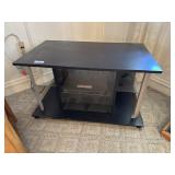 Entertainment cabinet