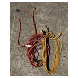 Extension cords